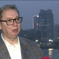 Vučić: "Dobili smo ponudu i od Kine za izgradnju nuklearnog reaktora"; "Dovešćemo fabriku transformatora"