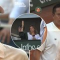 Đoković besneo na sudiju zbog odluke organizatora: Usred meča promenili uslove i briga ih je zbog toga