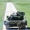 Vojska Srbije objavila novi konkurs: Traže se tenkisti, ovo je sve što treba da znate