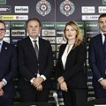 Hronologija propadanja Partizanovog sportskog sektora