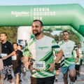 Više od 2.500 učesnika na Petrovaradinu: Serbia Business Run & Walk stiže u Novi Sad