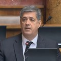 Miljuš (SSP): Vučić je štetan za građane Srbije koji zaslužuju poštene izbore