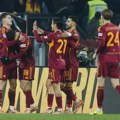 Ode Ferguson iz Rome!