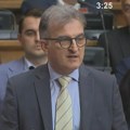 Cvejić (SRCE): Nakon ubistva na Senjaku dodatno narušeno poverenje u policiju i pravosuđe