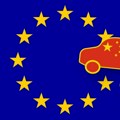 Novi front EU protiv Kine: Saveznici se ujedinjuju protiv kineske auto-ekspanzije!