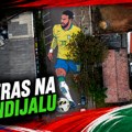 Večeras na Mundijalu: Vreme je za Brazil, Turci na ispitu