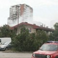 Najnoviji detalji i sledeći koraci u istrazi velikog požara u "Enjubu": Oglasilo se Treće osnovno tužilaštvo