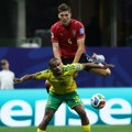 Remi Češke i Južne Afrike za nastavak sna obe selekcije o plasmanu u narednu fazu takmičenja
