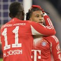 Real odlučio da stavi tačku na glasine: Kraljevski klub se oglasio zbog Olisea!