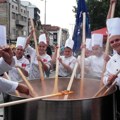 Takmičenje za najbolju leskovačku mućkalicu sutra u Šop-Đokićevom dvorištu