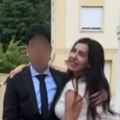 Mamin maturant: Tanja Savić ispratila mlađeg sina Đorđa na malu maturu (foto)