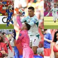 Portugal - Hrvatska: Smor je blaga reč! Duplo ništa posle poluvremena! Videli smo samo jedan šut u okvir gola
