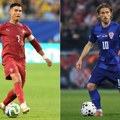 Португал - Хрватска: Ово су састави! Оба селектора припремила изненађење! Португалци имају посебан мотив