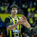 Biberović na korak do NBA: Zamena stiže iz Beograda