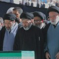 Modžtaba Hamnei nije se pojavio na sahrani oca: Vrhovni lider Irana i dalje van očiju javnosti