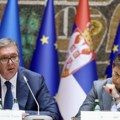 Вучић: Очекујем ускоро решење за НИС, важно да градимо добре односе са САД