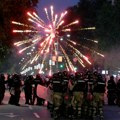 Ne živimo u Diznilendu, a armagedon tek stiže