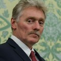Peskov: Koalicija voljnih je „koalicija ratnih huškača”