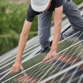 Solarna energija prvi put u junu proizvela četvrtinu električne energije u EU
