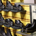 „Dr Martens”: rat na Bliskom istoku pogodio prodaju