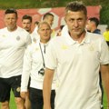 Saša Ilić posle kiksa Partizana: Igrači počeli da rade ono što ne treba