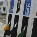 Od danas niže akcize na gorivo u Srbiji: Smanjene za 20 odsto