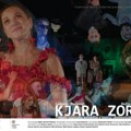 „Kjara Zorzi“ premijerno 23. jula na sceni Između crkava
