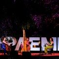 Austrijski ansambl Trianima oduševio publiku na ARLEMM-u – harfa prvi put na festivalskoj sceni