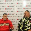 "Ima para u rep muzici, a u folku se nekad najviše zarađivalo" THCF otvoreno o stanju na domaćoj sceni
