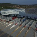 Putevi Srbije: Spremni za pojačan intenzitet saobraćaja