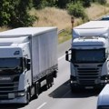 Nemačka uvodi novo pravilo: Bez kamiona na putevima nedeljom, evo i zašto