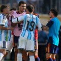 Roma dovela autora najprljavijeg poteza na Mundijalu