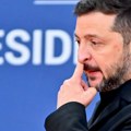 Zelenski pogrešio u računici: Udari po teritoriji Rusije nisu slomili rešenost Moskve