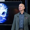 Osnivač Amazona Džef Bezos blizu kupovine udela u fudbalskom klubu Liverpul