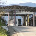 Na prelazu Merdare uhapšen državljanin Kosova zbog sumnje na špijunažu