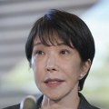 Tokio upozorio Moskvu posle Putinove posete Kurilima