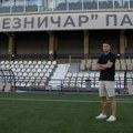 Ponikao na Marakani, unuk Šabana Šaulića i sin bivšeg kapitena Zvezde pojačao senzaciju srpskog fudbala