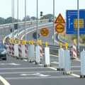 U saobraćaj pušten most preko pruge u Maloj Krsni u okviru Dunavskog koridora
