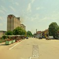 Pijacu u Gariću gradiće firme iz Niša i Prokuplja za preko 11 miliona dinara