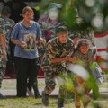 Broj žrtava u poplavama u Nepalu povećan na 579, nestalo 1.924 osoba