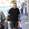 Nakon nagrada u Vrnjačkoj Banji i Indiji, praznična magija i ovacije na prepunoj Tvrđavi: Miljenik publike u Nišu Dimitrije…