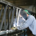 Industrijska proizvodnja u Srbiji u prvih sedam meseci veća nego pre godinu dana