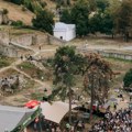 Brunch u parku završio prvo izdanje i postao novi beogradski ritual