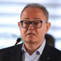 Zoran Lutovac o otkazivanju skupa u Novom Sadu: “Ne sme pred svojim pristalicama da pokaže strah i kolebljivost”: