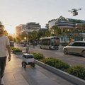 Pismo iz budućnosti otkriva kako izgleda život 2069. godine: Lekovi se štampaju pre ručka, rak ne postoji, kuće misle i sve…