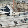 Železnička stanica Novi Beograd biće zatvorena do 31. decembra