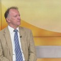 Lopandić: Politika "Evropa nas mrzi" je alibi za Vučićev strateški promašaj