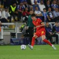 Evrogol Srbina u Ligi šampiona: Maksimović brutalnim projektilom pocepao mrežu Koma!