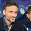 Razišli se OFK Beograd i Jovan Damjanović