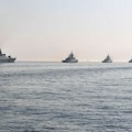 Moskva upozorila Dansku posle opasnog incidenta na Baltiku: Ovakva nepromišljenost imaće posledice
